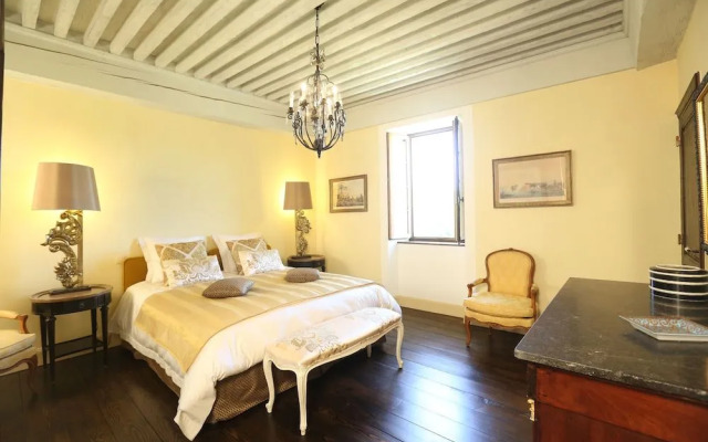 Château de La Mar Chambres d'Hôtes