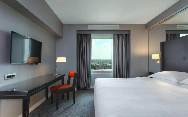 Sheraton Bucharest Hotel