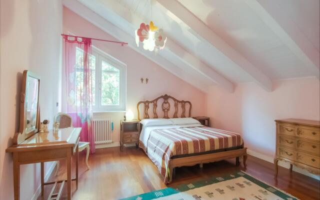 Holiday Home in Fano Near the Beach