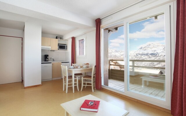 Residence De Puy Saint Vincent