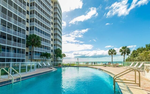 Crystal Sands & Seahorses Beach Villa