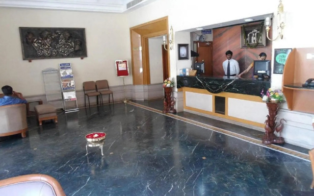Kalyan Residency Hotel