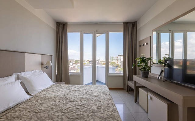 Hotel Cristallo Riccione