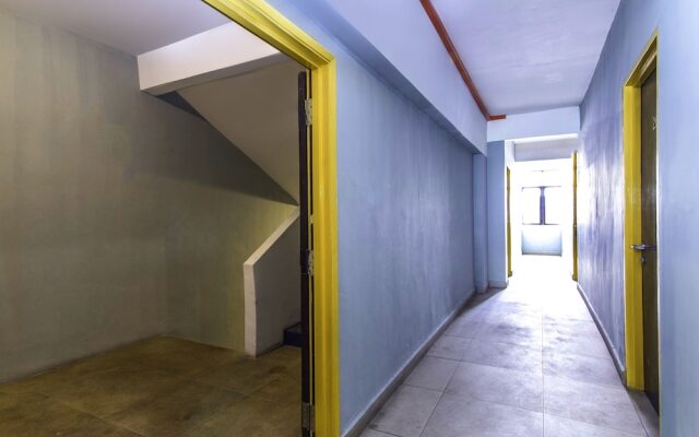 OYO 251 Intime Hotel