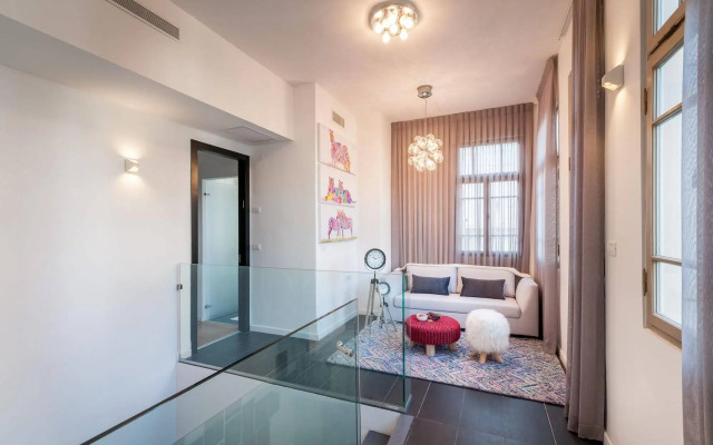 Sweet Inn Apartments- Allenby Street