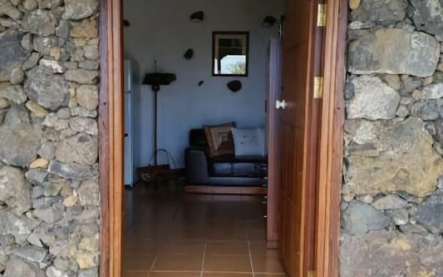 Casa Rural Tia Lucila