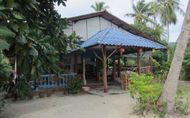 Bang Nam Kem Resort