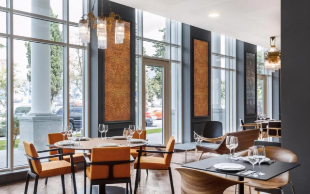 Апарт-отель Le Port