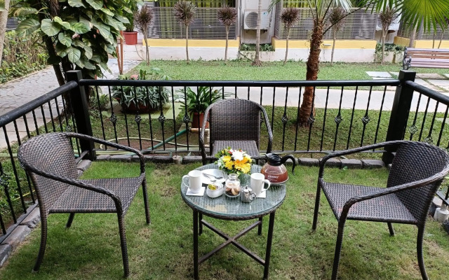 Kyriad Prestige Calangute Goa