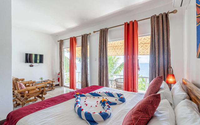 Blue Star Dive & Resort