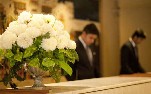 Four Points By Sheraton Lahore