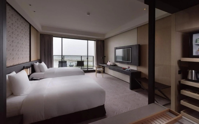 Crowne Plaza Tainan by IHG