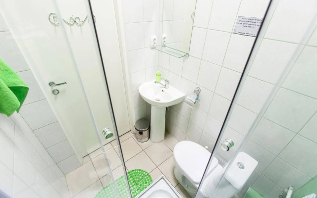 Nicehostel Hostel