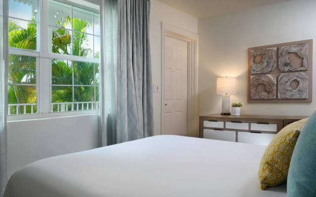 Southernmost Beach Resort and Guesthouses