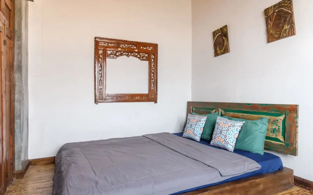 TwoSpaces Living at Bunga Desa Jimbaran