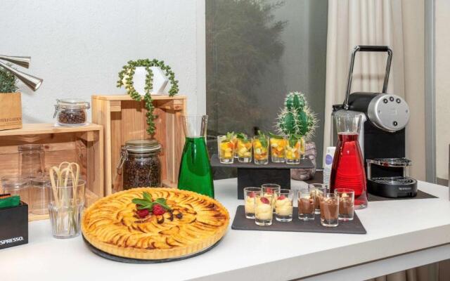 Mercure Aix en Provence Beaumanoir