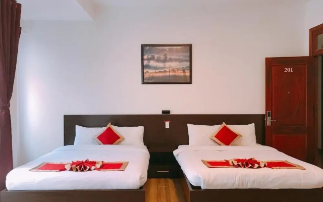Dat Thien An Hotel