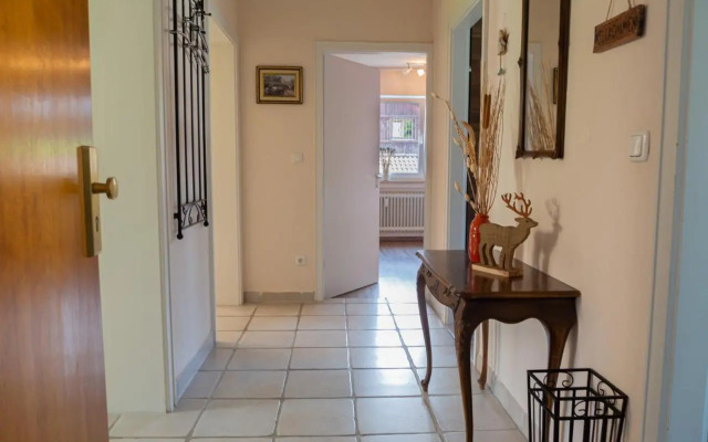 Apartment Sophia