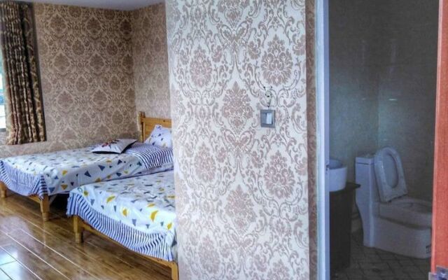 Zishuo Zihua Guest House