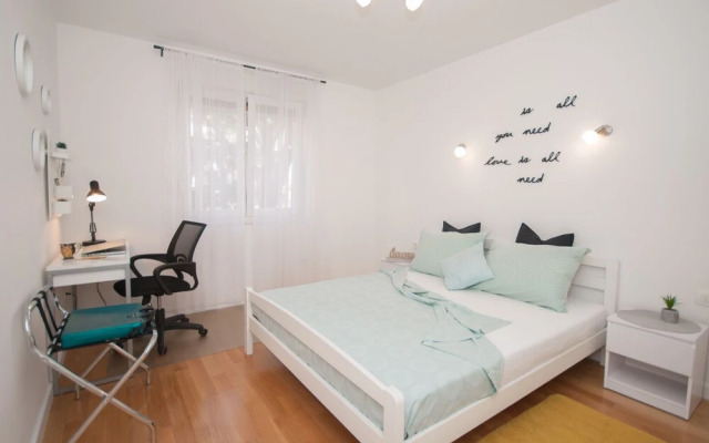 Apartment Mia