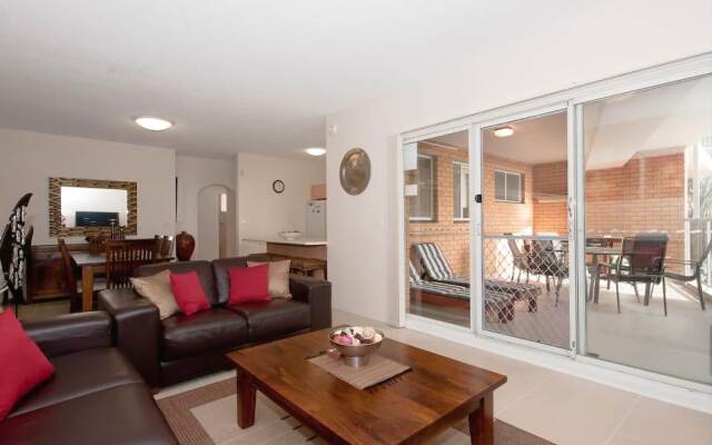 Kiah, Unit 16/53 Victoria Parade