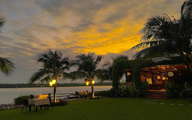 Bel Marina Hoi An Resort