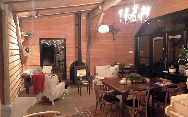 boerderijkamer Korenbloem