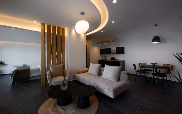 Secret Path Luxury Villas