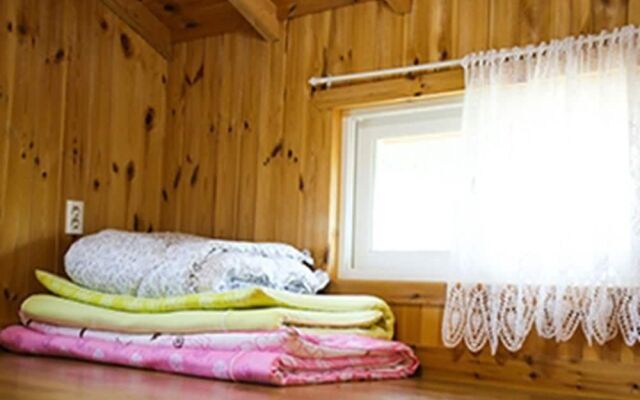 Evergreen House Pension