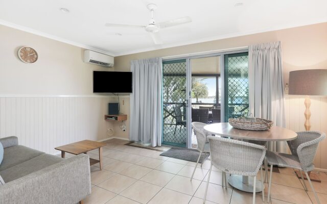 Reflections Shaws Bay - Holiday Park