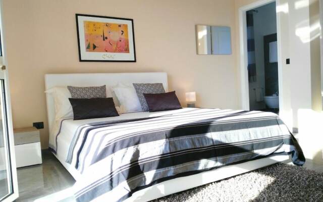 residence camporeale