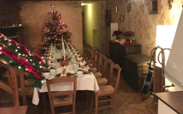 Pensjonat Kasia i Michał