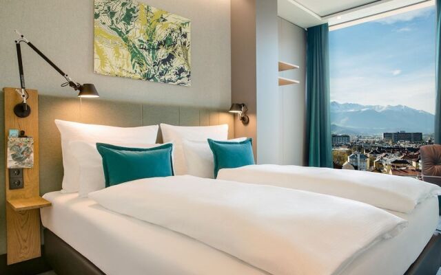 Motel One Innsbruck