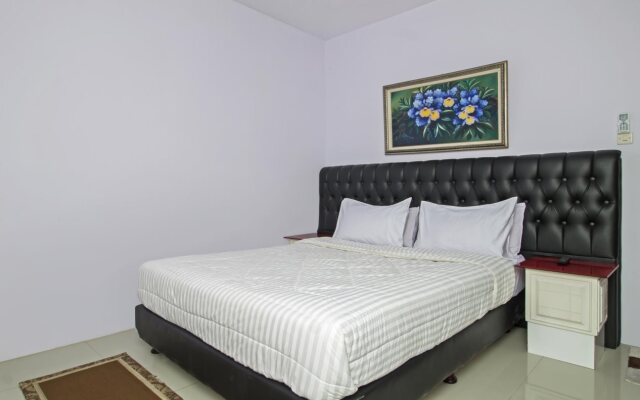 RedPalm1 Guest House