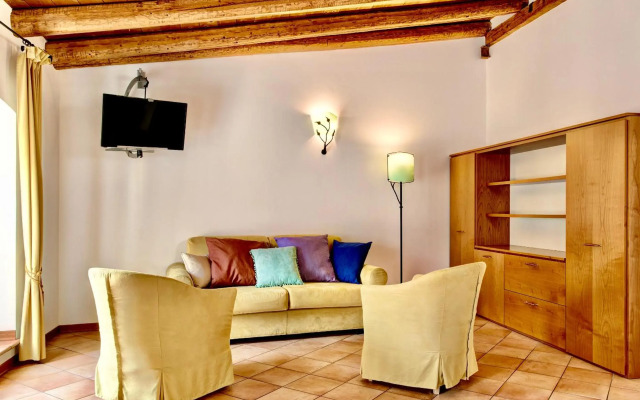 Residence San Giusto