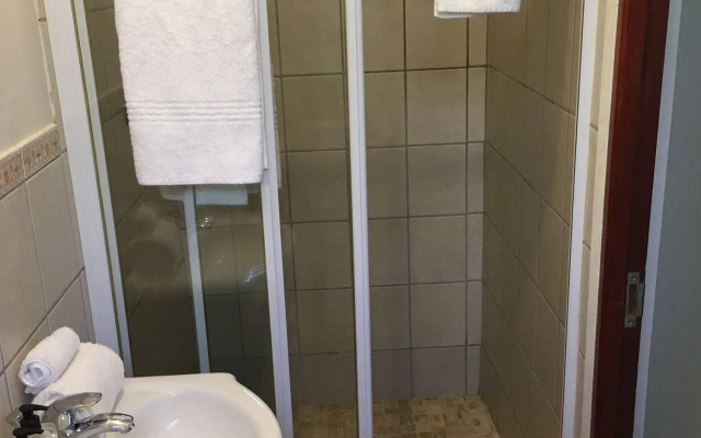 Calais Guest House