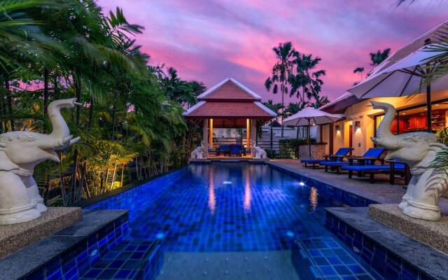 Villa Togian by TropicLook