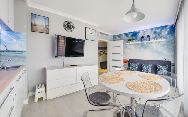 Apartamenty Visito - Promenada Gwiazd