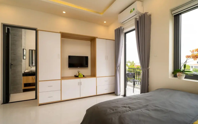 Luu Gia Homestay Hoi An - Hostel