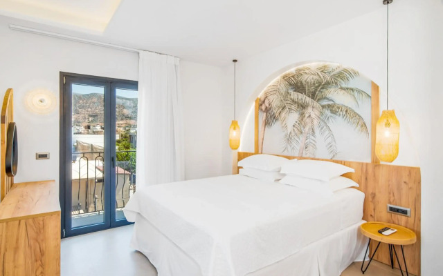 Drossia Hotel