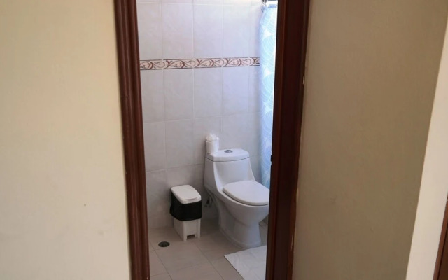 Aparta Hotel Caribe Paraiso