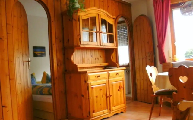 Barenhusli No. 2 Comfortable Holiday Residence