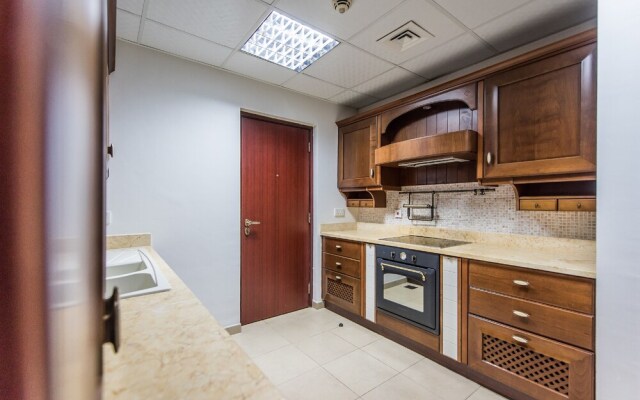 Deluxe Holiday Homes - Bahar