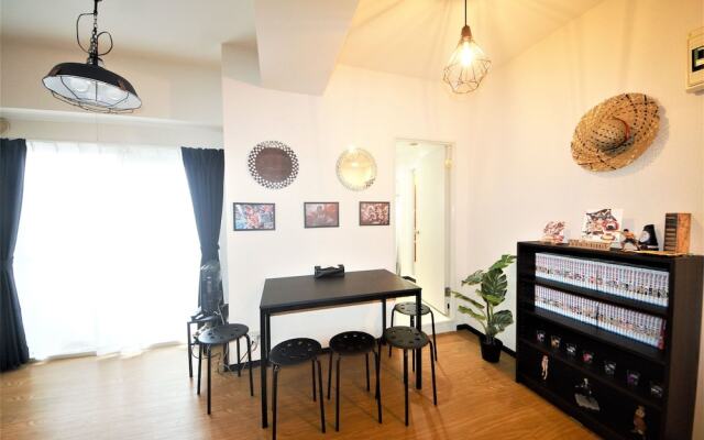 Royal Talk Usami 803