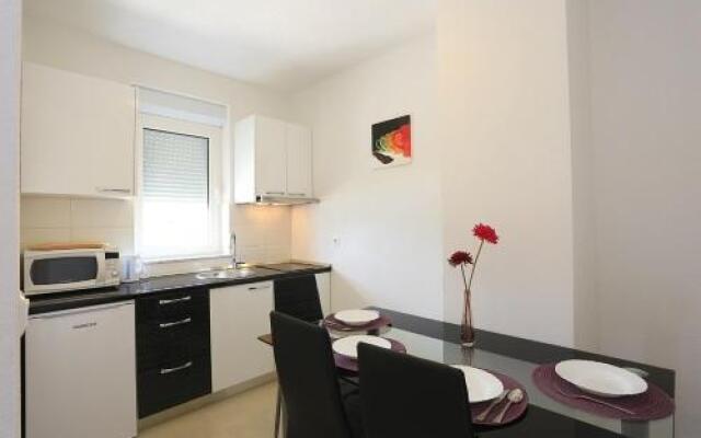 Apartments Dado Trogir