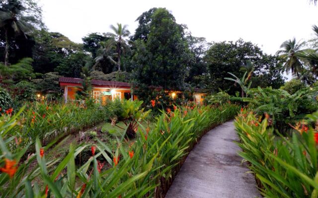 La Baula Lodge