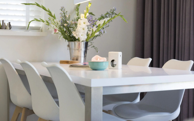 Onthaasten in de Achterhoek