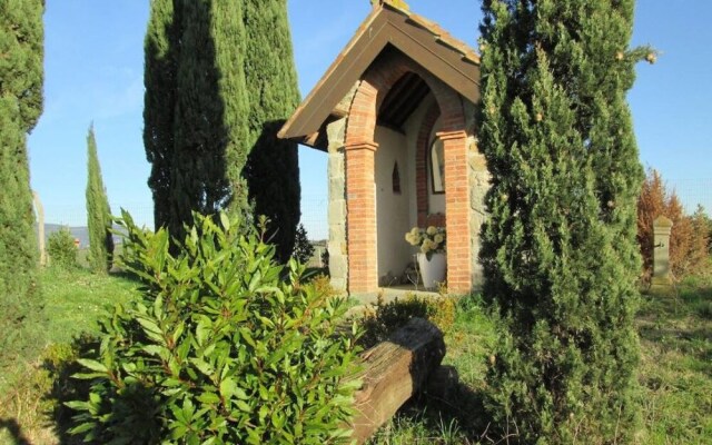 Agriturismo La Confessione