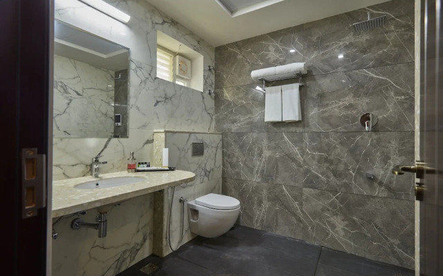 The Continentti Whitefield
