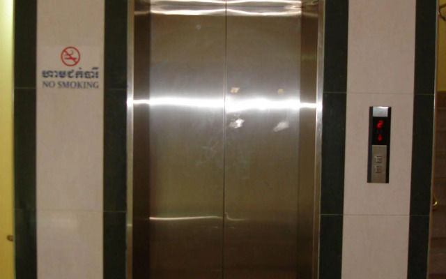 Phkar Chhouk Tep Monireth Hotel